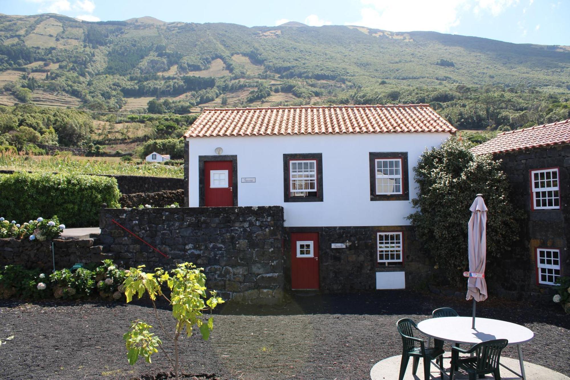 Santo Amaro  Aldeia Das Cagarras מראה חיצוני תמונה