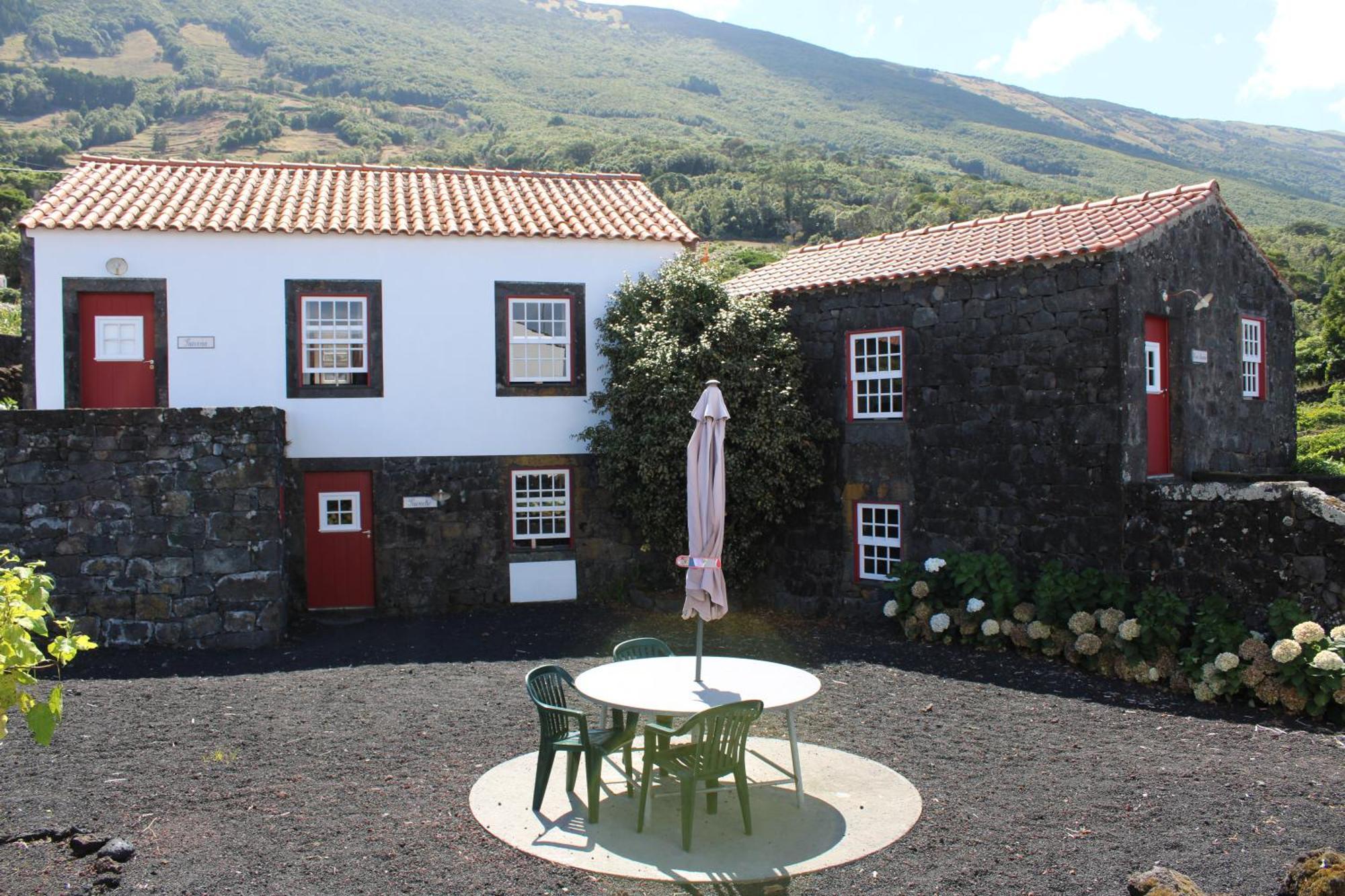 Santo Amaro  Aldeia Das Cagarras מראה חיצוני תמונה