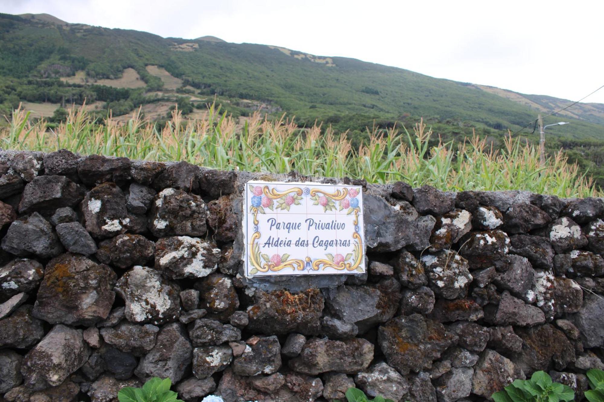 Santo Amaro  Aldeia Das Cagarras מראה חיצוני תמונה